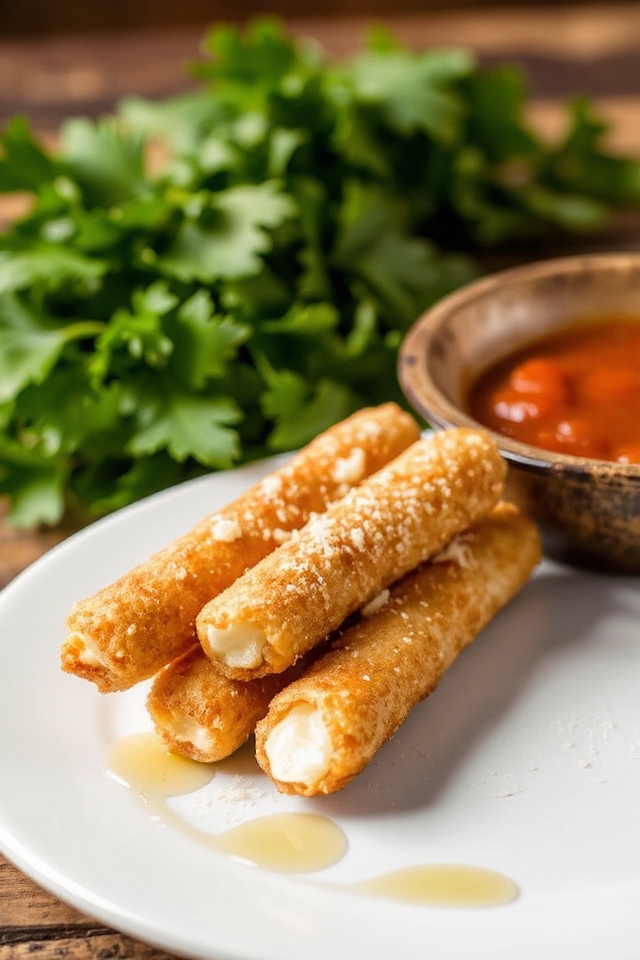 cheesy crispy low carb delight