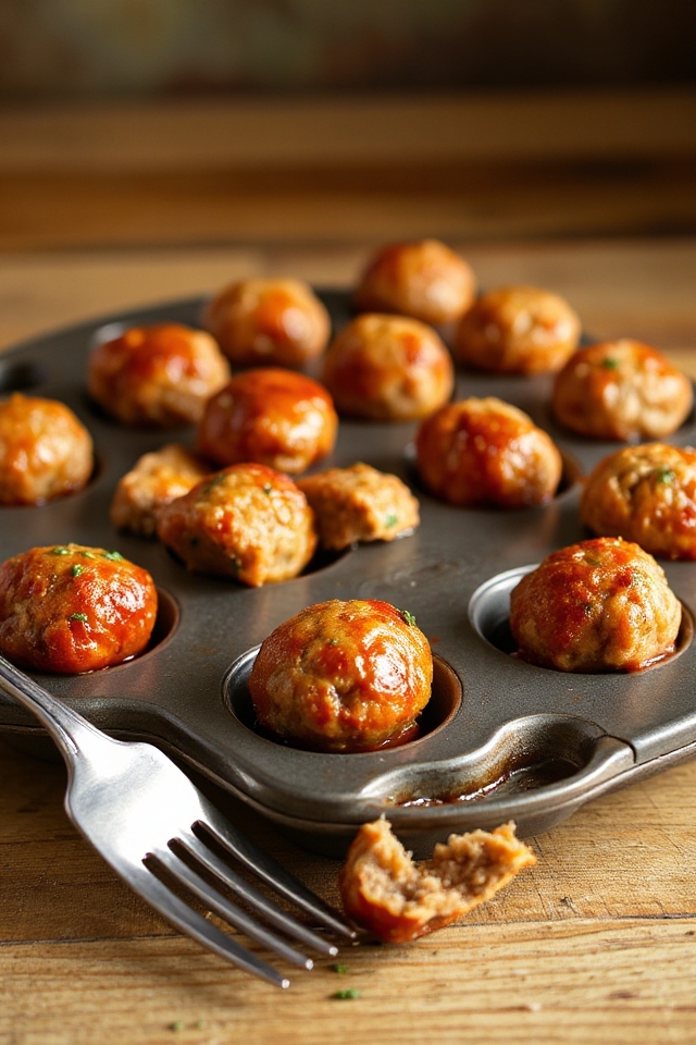 delicious low carb meatballs