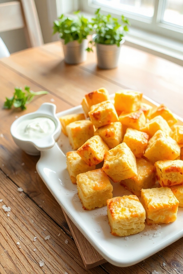 low carb biscuit recipe