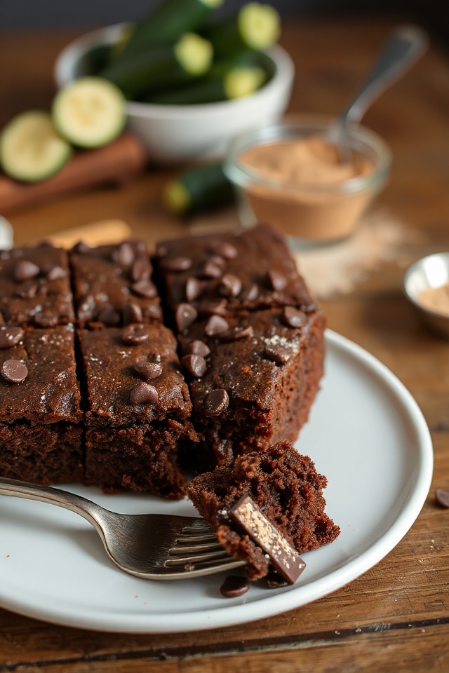low carb chocolate cake