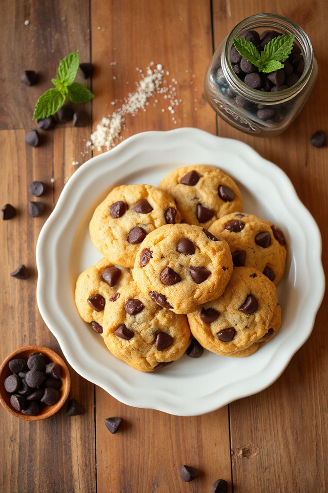 low carb cookie recipe