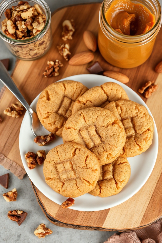 low carb cookie recipe