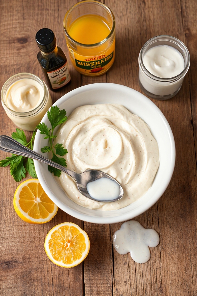 low carb horseradish sauce