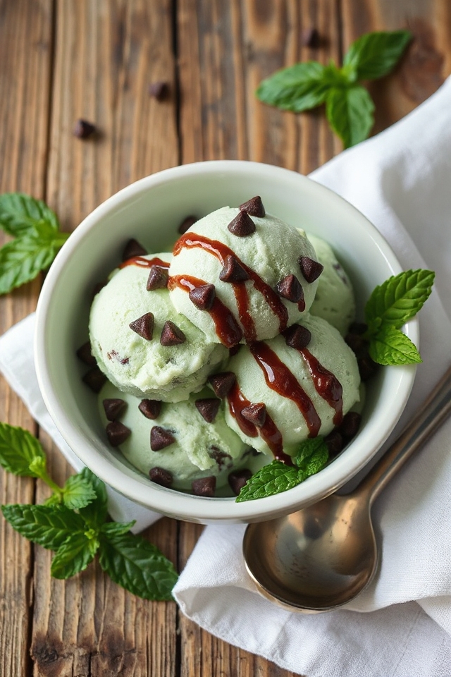 low carb ice cream recipe