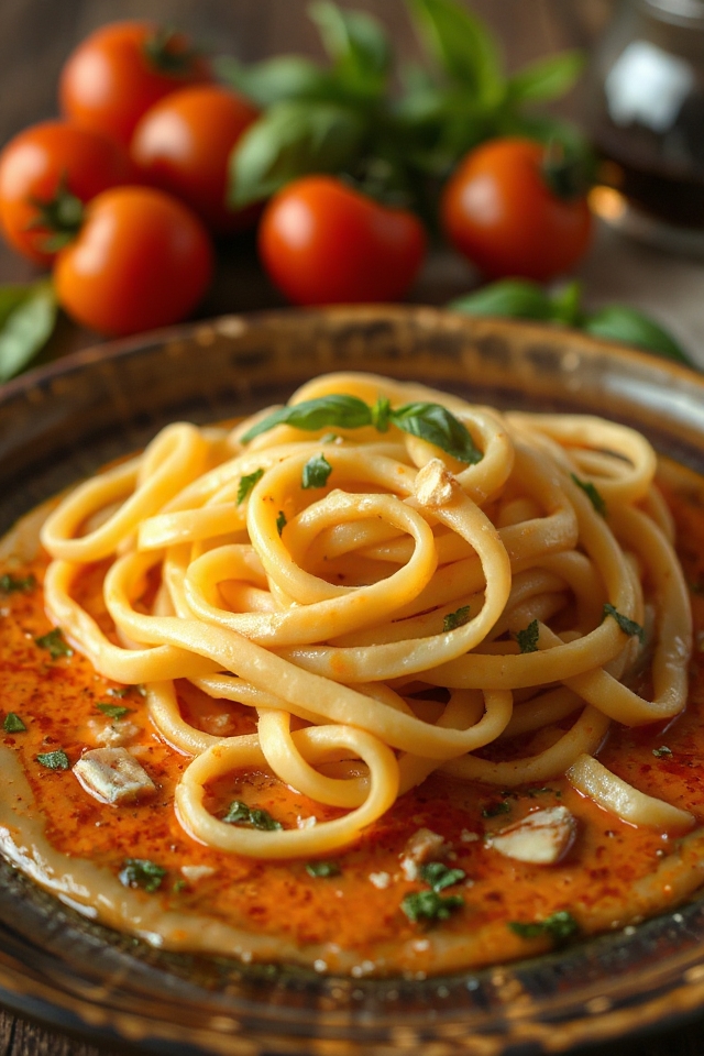 low carb noodle recipe