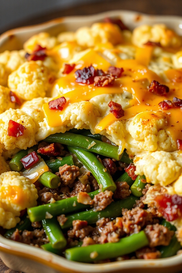 low carb shepherd s pie recipe