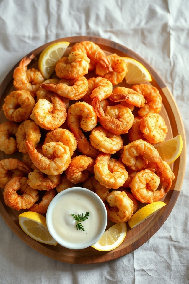 low carb shrimp recipe