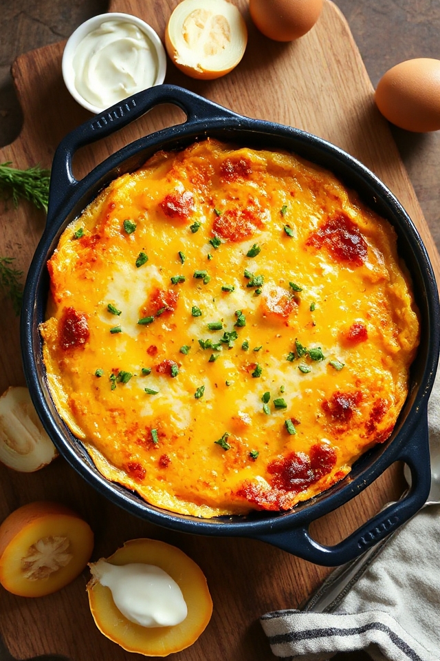 low carb squash casserole recipe
