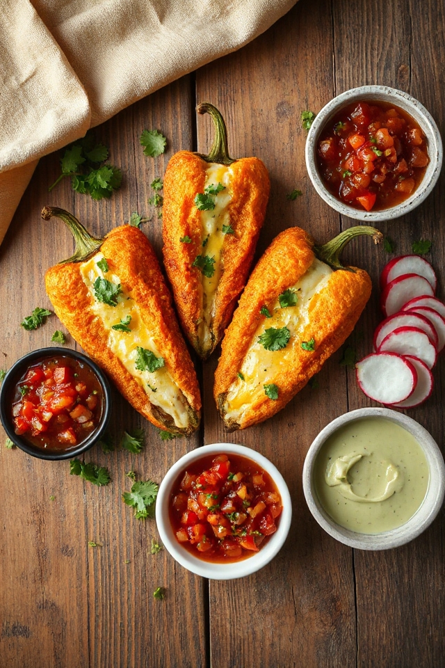 low carb stuffed peppers
